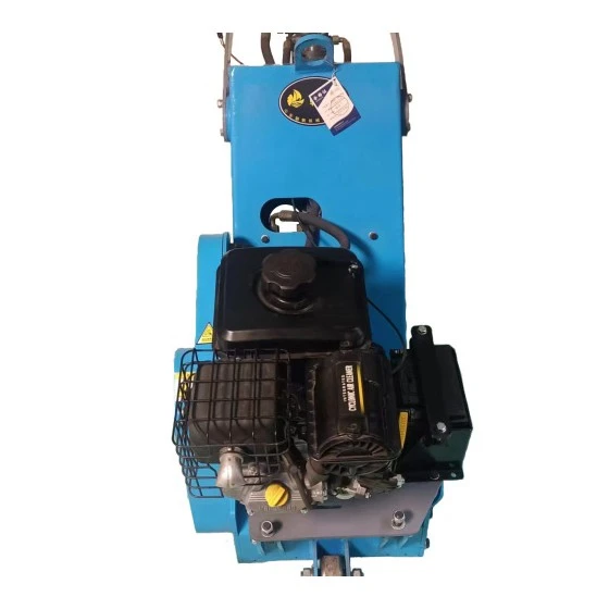 Hydraulic Concrete Milling Machine suppliers