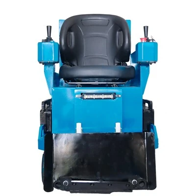 Máy cạo sàn hiệu quả cao